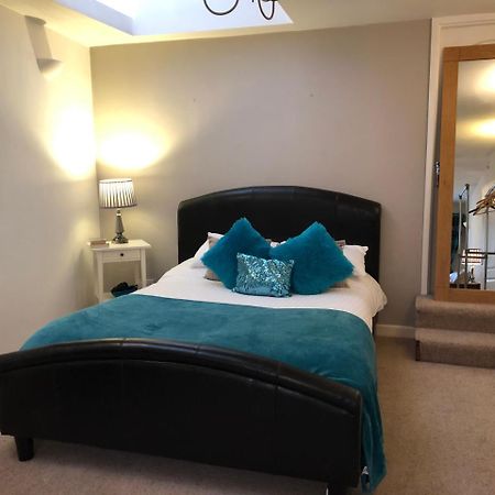 The Georgian Guesthouse Alnwick Eksteriør billede